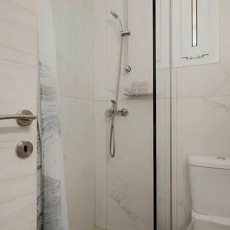 Soléna Di Corfu Apartman