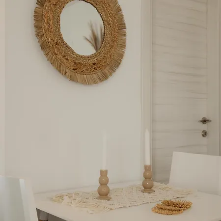 Soléna Di Corfu Dasziá