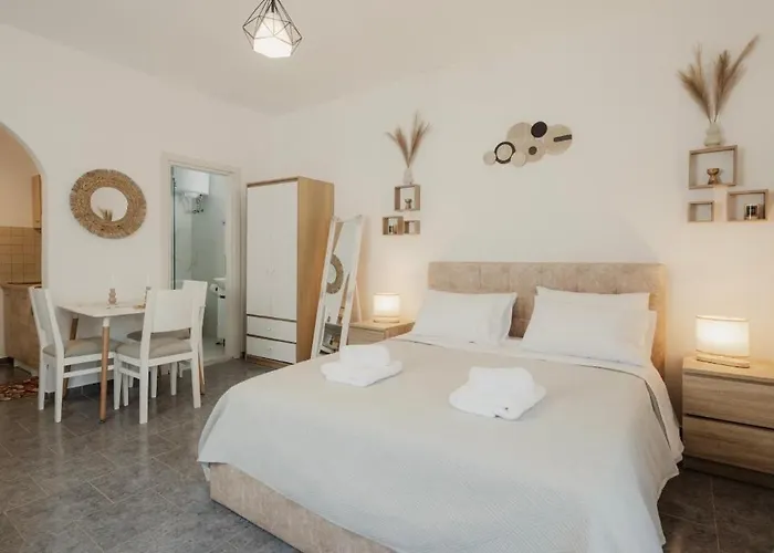 Soléna Di Corfu