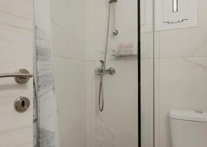 Soléna Di Corfu Appartement