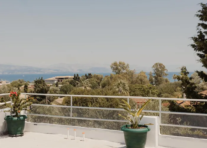 Appartement Soléna Di Corfu *