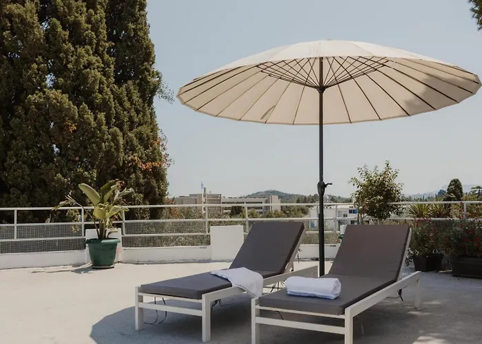Soléna Di Corfu *