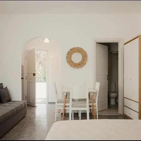 Apartament Solena Di Corfu Dassia (Corfu)