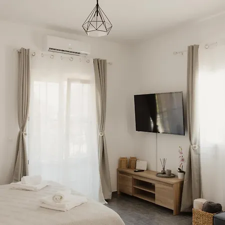Apartamento Soléna Di Corfu Dassia (Corfu)