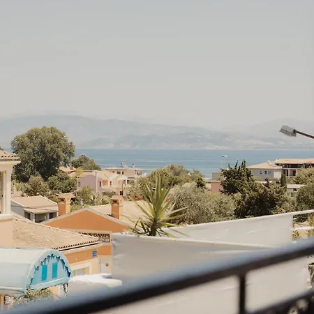 Solena Di Corfu Apartament Dassia (Corfu)