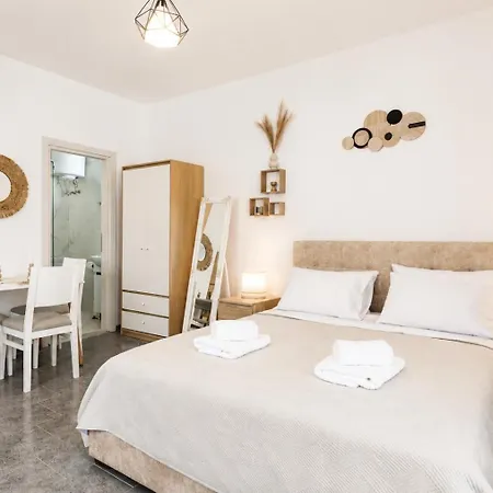Апартаменты Solena Di Corfu *