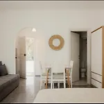 Apartman Soléna Di Corfu Dasziá