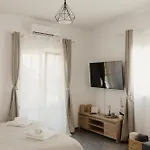 Apartman Soléna Di Corfu Dasziá