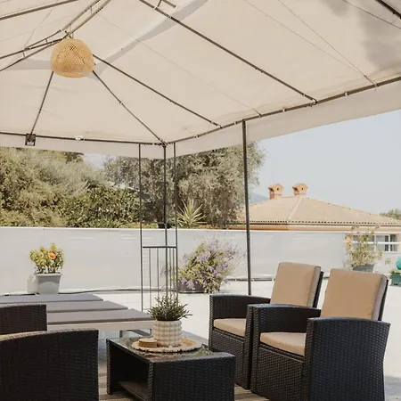 Solena Di Corfu 다시아