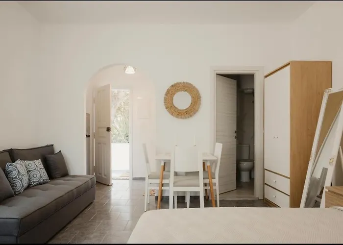 Apartment Solena Di Corfu Dassia (Corfu)