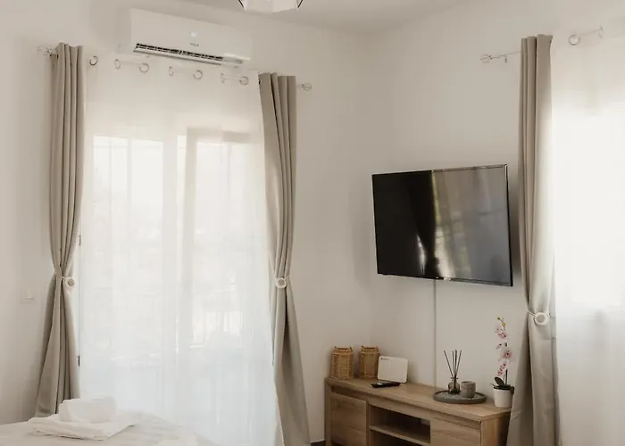 Apartment Solena Di Corfu Dassia (Corfu)